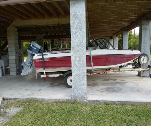 Used Charger Boats For Sale by owner | 1983 15 foot Charger Charger
