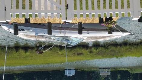 Used Chaparral Boats For Sale in Maryland by owner | 1999 Chaparral 2835 LE