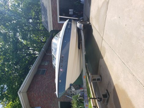 2011 Bayliner Bowrider 195 Power boat for sale in Laurence Harbor, NJ Used Bayliner Bowrider 195 Boats For Sale by owner | 2011 Bayliner Bowrider 195