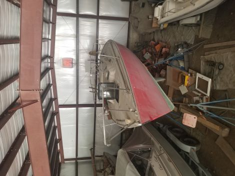 Used J Boats Boats For Sale by owner | 1983 J Boats J29