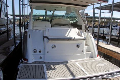2016 Formula 45 Yacht Power boat for sale in Sienna Plant, TX - image 4 