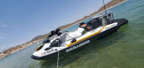 Boats For Sale in Phoenix, AZ by owner | 2021 BRP Sea Doo 2021