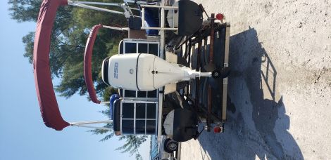 2014 BENTLEY 240 SE Pontoon Boat for sale in Bradenton, FL - image 13 