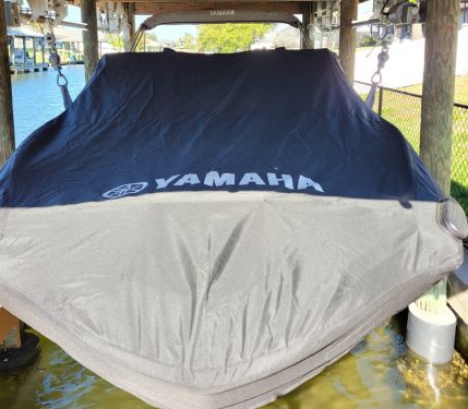 2017 Yamaha 242 Limited E Series Power boat for sale in Palm Coast, FL - image 8 
