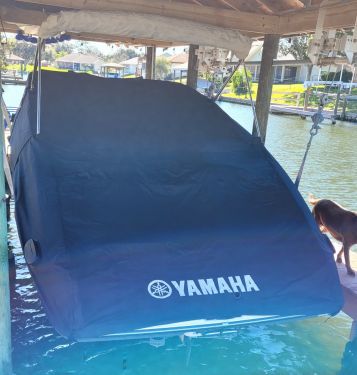 2017 Yamaha 242 Limited E Series Power boat for sale in Palm Coast, FL - image 8 