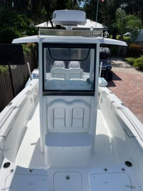 2017 SeaHunt GF25 Power boat for sale in Mulberry, FL - image 2 