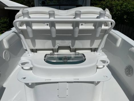 2017 SeaHunt GF25 Power boat for sale in Mulberry, FL - image 4 