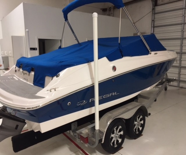 Boats For Sale by owner | 2015 Regal 2000 ES