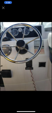 Boats For Sale in Honolulu, HI by owner | 1998 SEASWIRL 1998