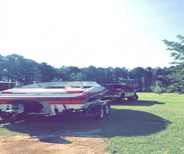 Starcraft 1810SS Boats For Sale by owner | 2000 Starcraft 1810SS