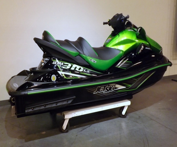 New PWCs For Sale by owner | 2014 Kawasaki  Ultra 310LX