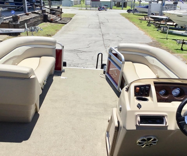 Bennington S240 Tri-Toon Boats For Sale by owner | 2014 Bennington S240 Tri-Toon