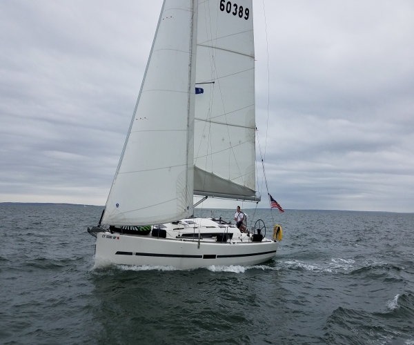 2012 36 foot Dufour Performance Sailboat for sale in Branford, CT - image 3 