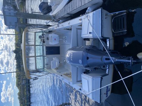 1988 Wellcraft StepV20 Power boat for sale in Barnegat, NJ - image 2 