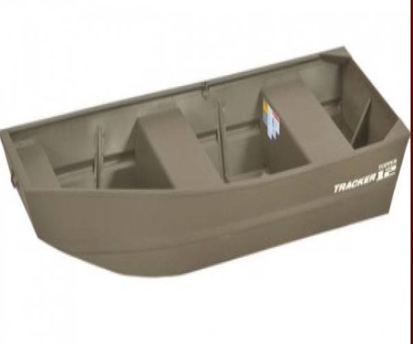 Used Tracker Boats For Sale in Harrisburg, Pennsylvania by owner | 2017 Tracker Topper 1236