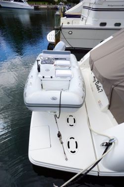 2014 Sea Ray 54 Sundancer Power boat for sale in Bluffton, SC - image 4 