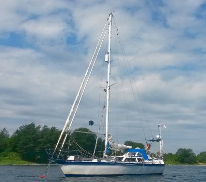 Used Other Sailboats For Sale by owner | 1990 Other Adla 30