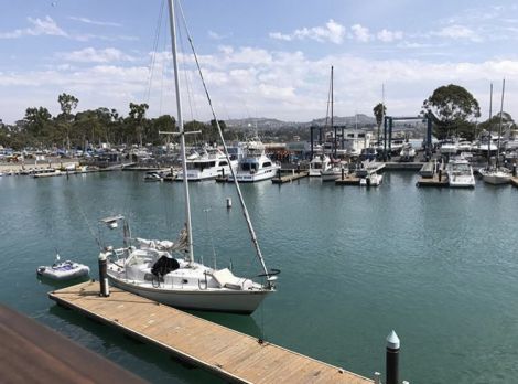 Used Pearson Sailboats For Sale  in California by owner | 1976 30 foot Pearson Pearson