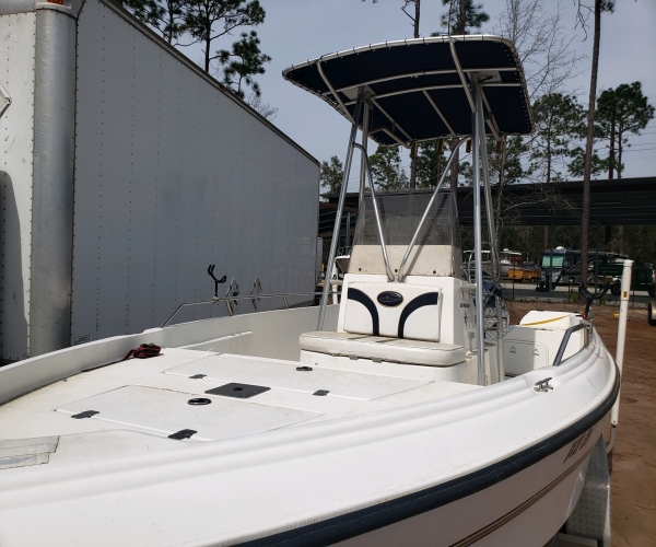 Used Pro Sports Boats For Sale by owner | 2002 Pro Sports 2300 PRO BAY