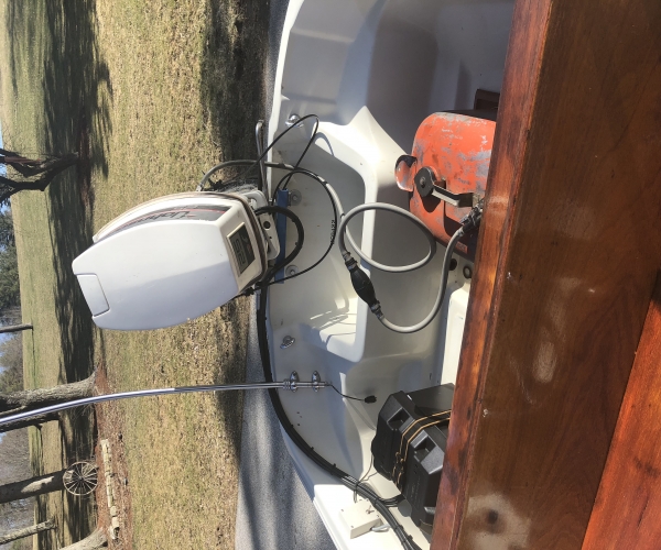 Used Boston Whaler Super Sport Boats For Sale by owner | 1988 Boston Whaler Super Sport 13