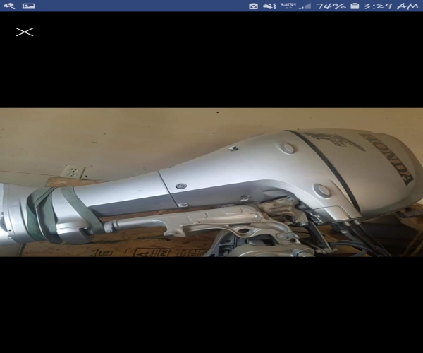 Used Boats For Sale in Reno, Nevada by owner | 1967 16 foot Chrysler Lonestar