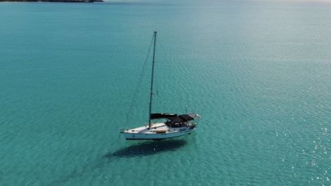 Boats For Sale in Grenada by owner | 2000 Beneteau Oceanis 461