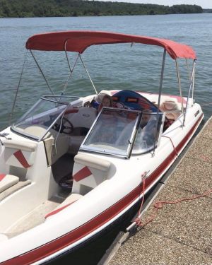 18 Boats For Sale by owner | 2008 Glastron GT185