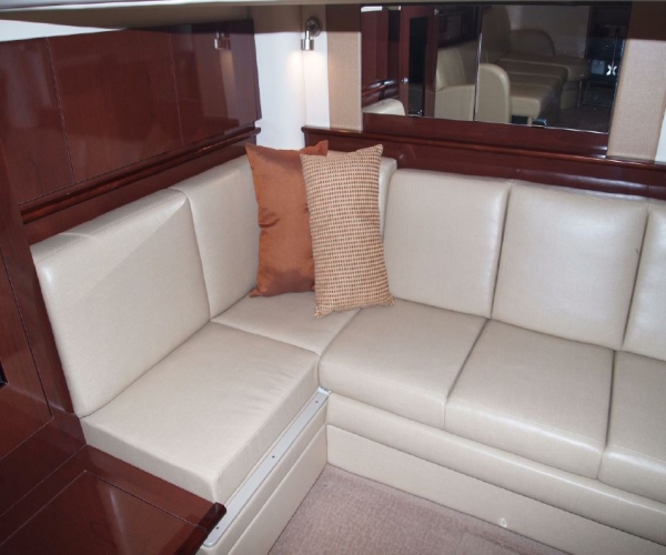 Used Boats For Sale in Washington, District of Columbia by owner | 2009 Sea Ray 40 Sundancer