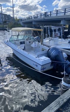 Ski Boats For Sale in Philadelphia, Pennsylvania by owner | 1988 Wellcraft StepV20