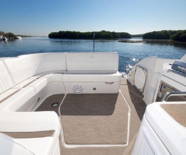 2011 CRUISERS 420 SC Motoryacht for sale in Cape Coral, FL - image 2 