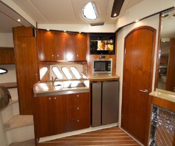 2011 CRUISERS 420 SC Motoryacht for sale in Cape Coral, FL - image 3 