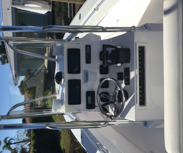 2016 Contender 25  tournament  Power boat for sale in ,  - image 3 