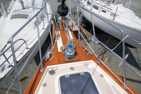 2003 Island Packet 485 Sailboat for sale in Rock Hall, MD - image 28 