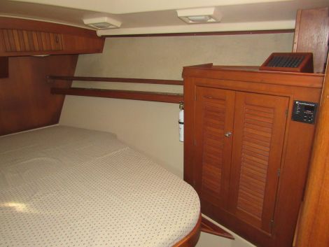 2003 Island Packet 485 Sailboat for sale in Rock Hall, MD - image 3 
