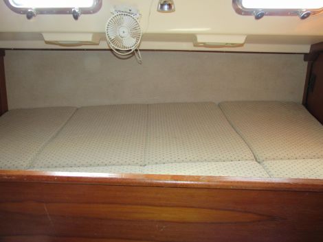 2003 Island Packet 485 Sailboat for sale in Rock Hall, MD - image 4 