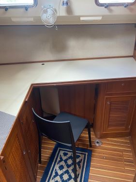 2003 Island Packet 485 Sailboat for sale in Rock Hall, MD - image 6 