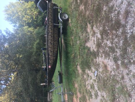 Boats For Sale in Greenville, South Carolina by owner | 2016 15 foot Legend Craft Ambush  Ambush 