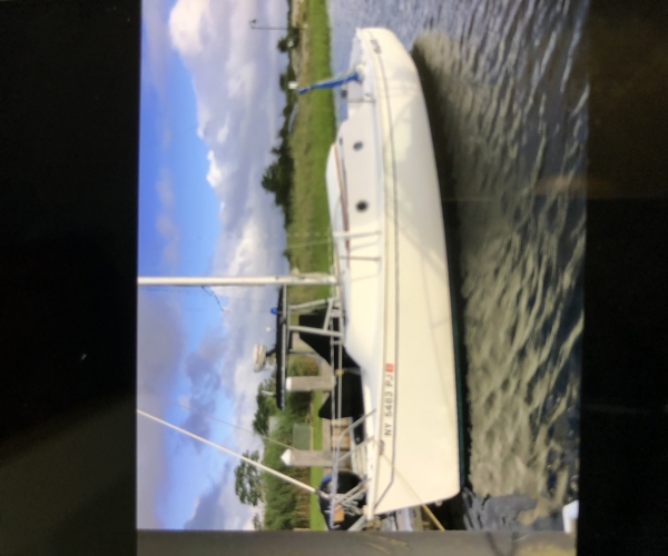 Seaward 22’ sailboat Boats For Sale by owner | 1985 Seaward 22’ sailboat