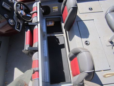 2018 Ranger RT178 Power boat for sale in Hawley, TX - image 13 