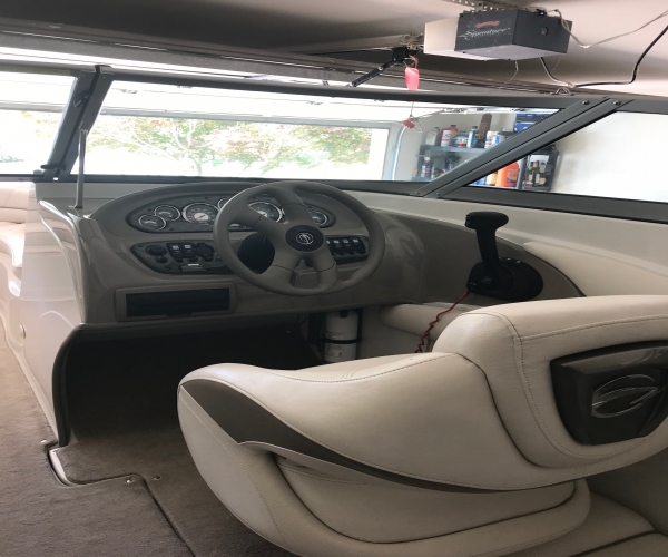 LS Boats For Sale by owner | 2010 Heritage 200 LS