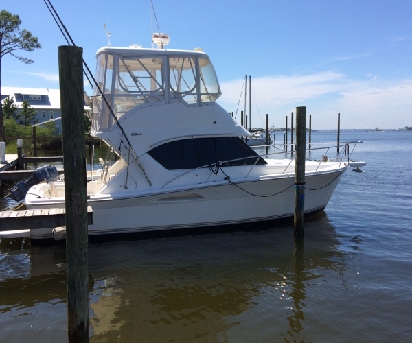 2001 Wellcraft 350 Coastal Power boat for sale in Pensacola, FL - image 3 