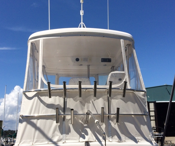 2001 Wellcraft 350 Coastal Power boat for sale in Pensacola, FL - image 4 