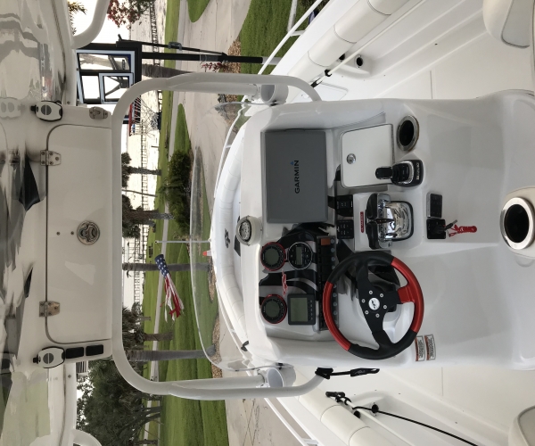 2014 Glasstream 28zs Power boat for sale in Grant Valkaria, FL - image 2 