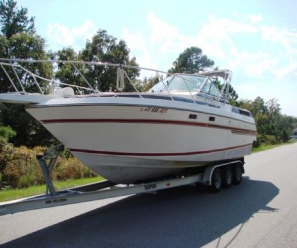 Boats For Sale in New York by owner | 1989 Volvo AQ205A