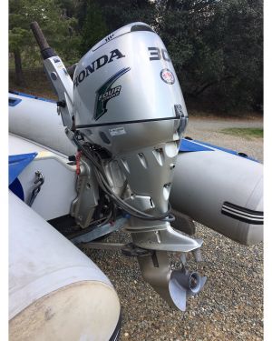 2004 Sea Eagle 14SR Inflatable for sale in Kelsey, CA - image 2 