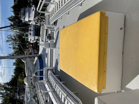 2000 Island Hopper 30  Power boat for sale in Conch Key, FL - image 3 