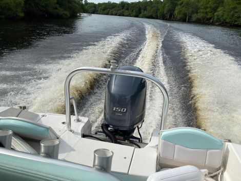 2019 Robalo 180 High Performance Boat for sale in Branford, FL - image 2 