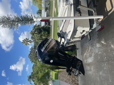 2019 MAKO Proskiff 17 Fishing boat for sale in Fort Pierce, FL - image 5 