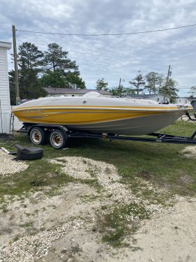 Used Power boats For Sale in Maryland by owner | 2009 Tahoe 195