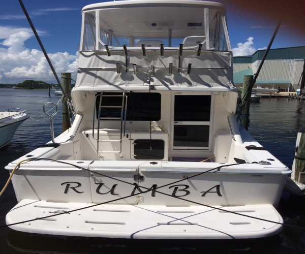 Used Wellcraft Power boats For Sale by owner | 2001 Wellcraft 350 Coastal